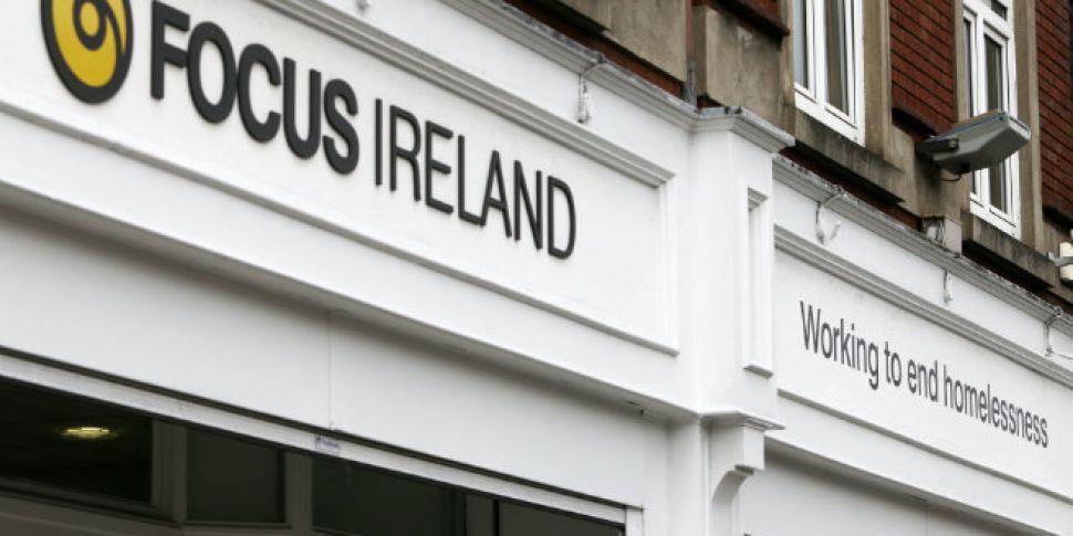 Focus Ireland calls for refere...