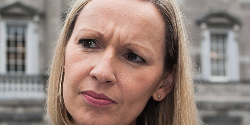 Lucinda Creighton says Standar...