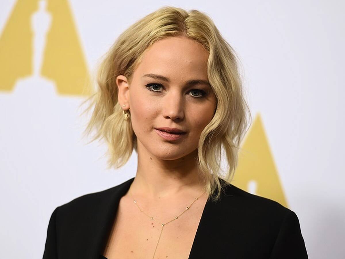 Man who hacked Jennifer Lawrence's nude photos sent to prison | Newstalk