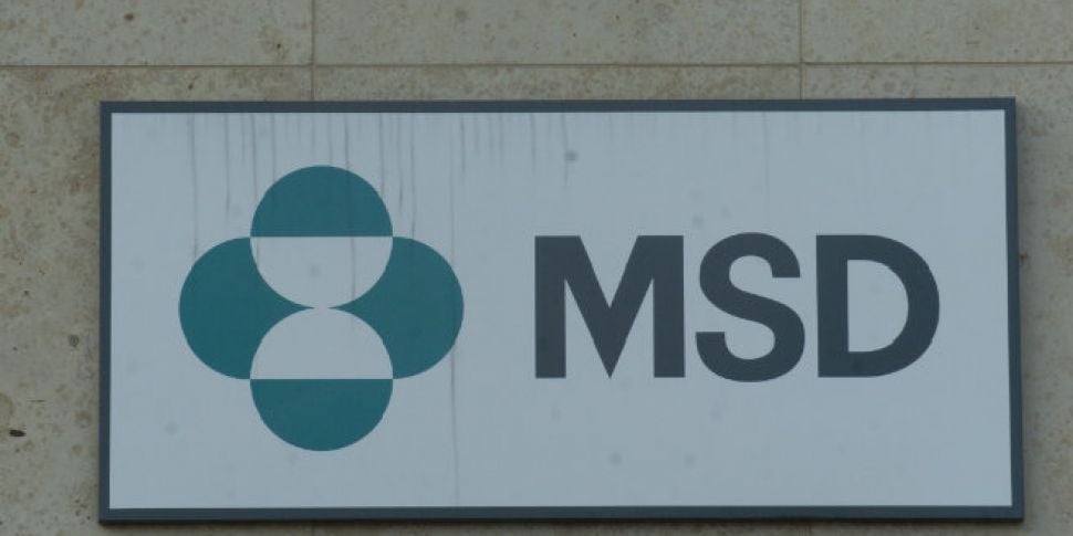 Healthcare company MSD to crea...