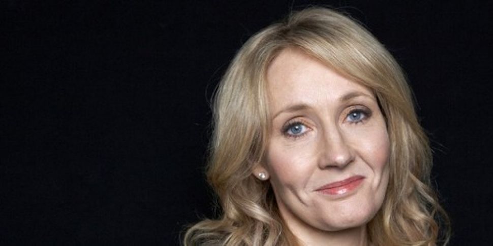 JK Rowling weighs in on five-y...