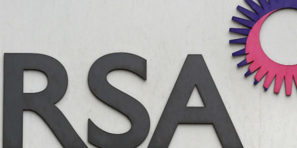 50 new jobs for RSA Insurance...