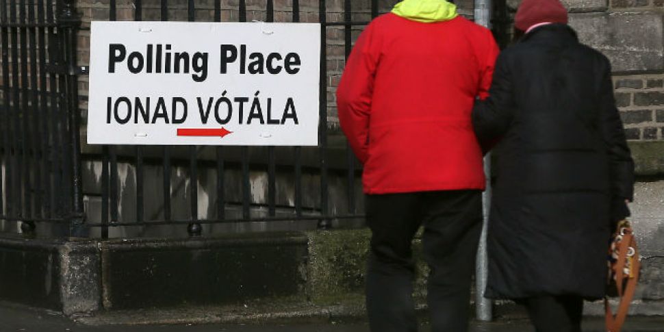 Count Weekend: The #GE16 Watch...
