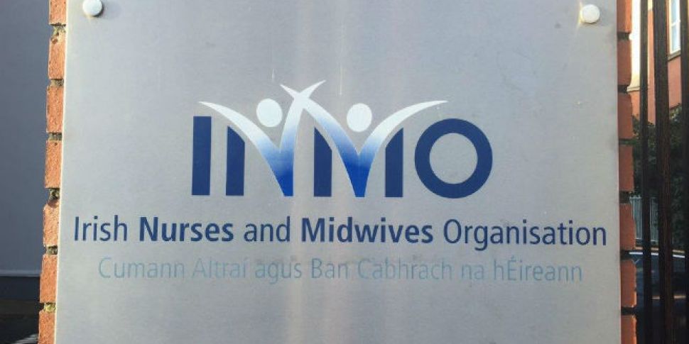 Student nurses and midwives to...