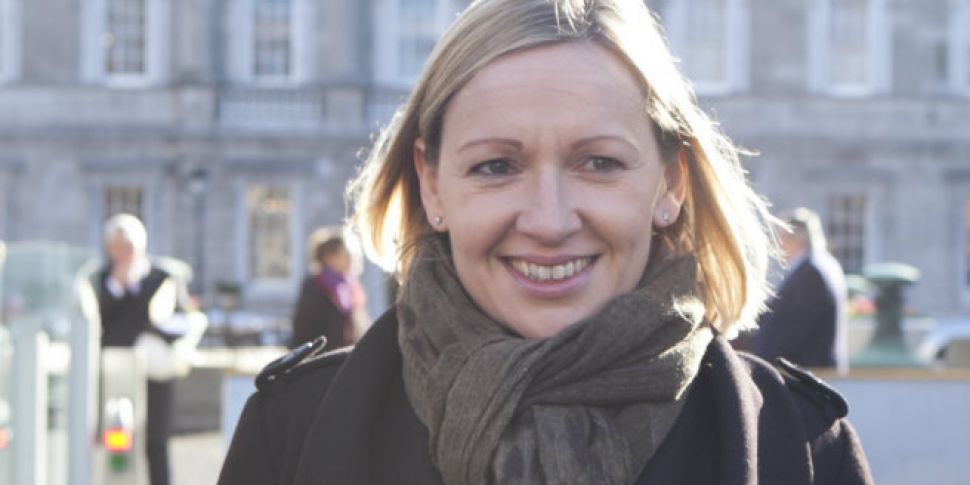 Lucinda Creighton writes to TV stations asking to be included in ...