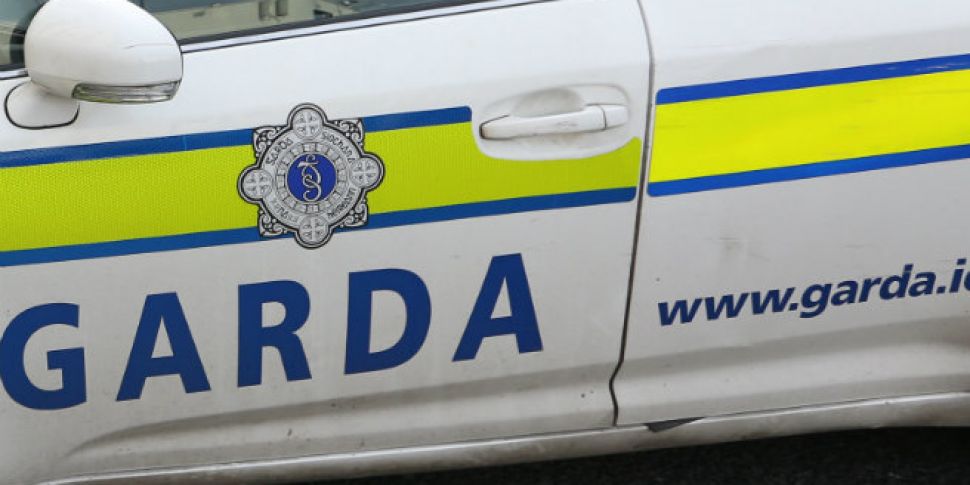 Manhunt launched in Dublin fol...