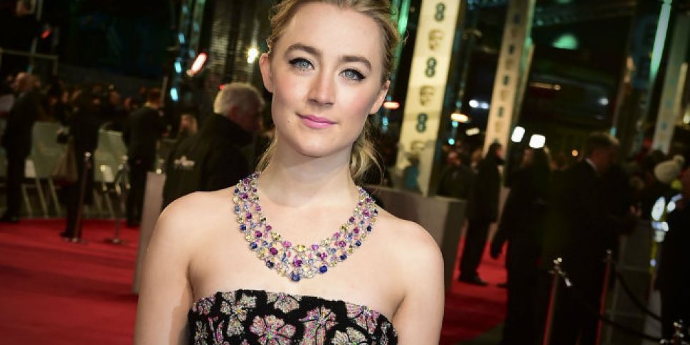 Profits at Saoirse Ronan firm...