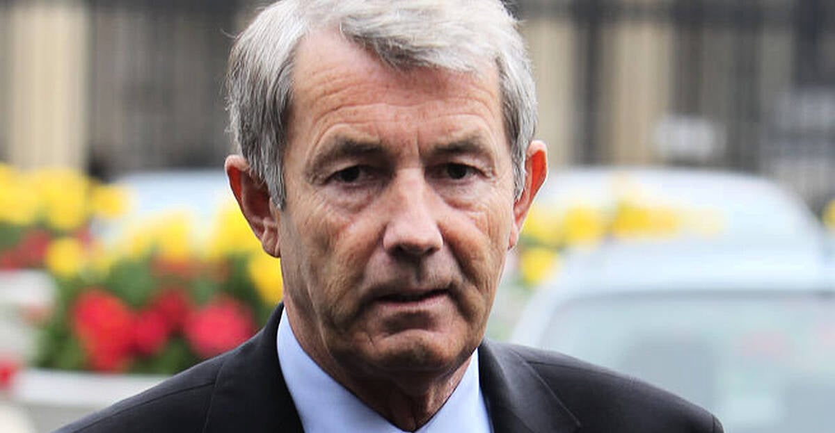 Michael Lowry To Appeal High Court Decision Over Alleged Tax Offences ...