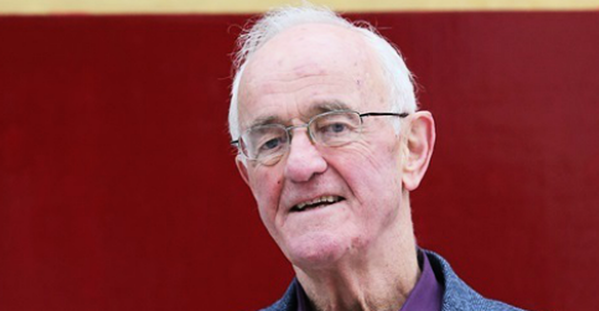 Actor Frank Kelly dies aged 77 | Newstalk