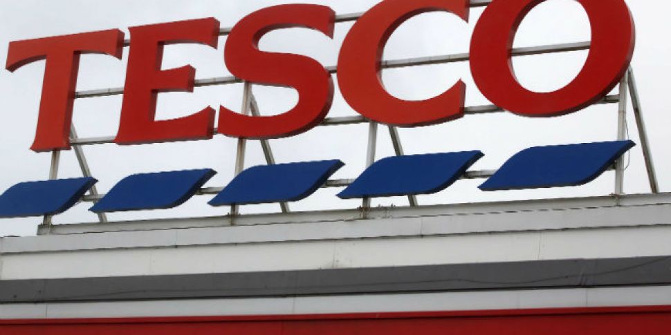 Strike at over 70 Tesco stores...