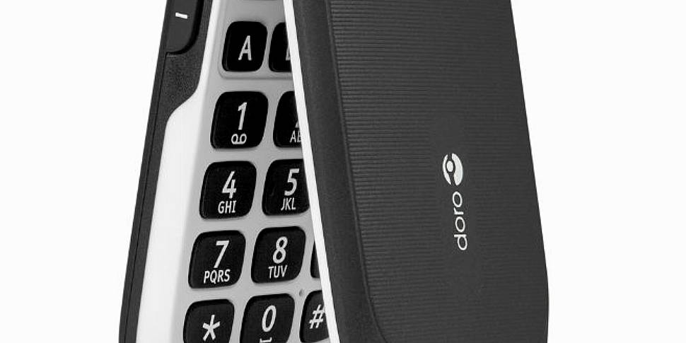 doro phone 0700