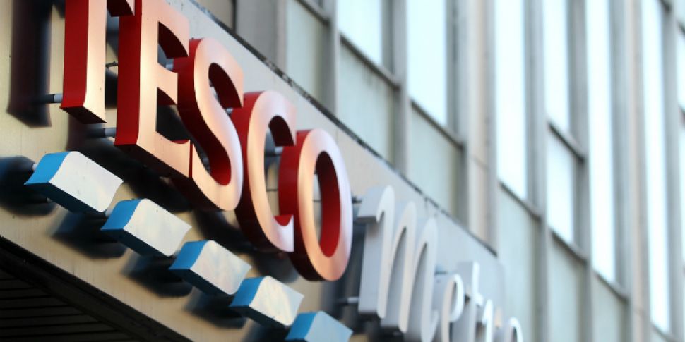 Union claims Tesco strikes cou...