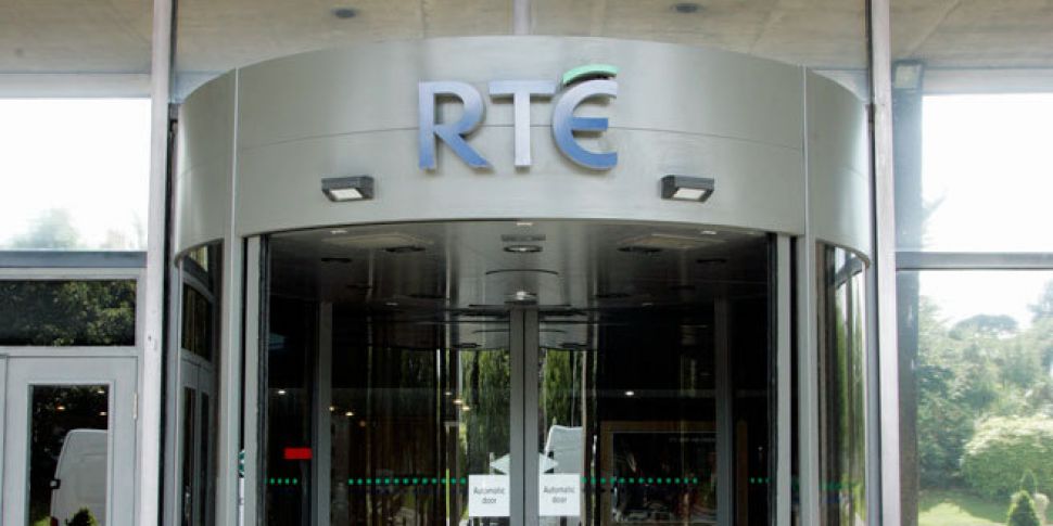 RTÉ seeks costs over failed bi...