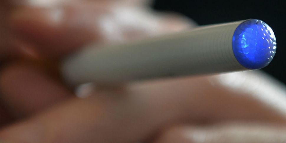 E-cigarette prices could soar...