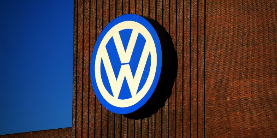 Volkswagen agrees $15bn emissi...