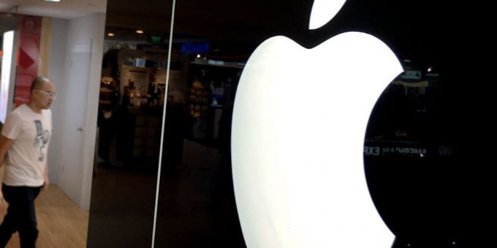 Apple succeeds in getting Athe...