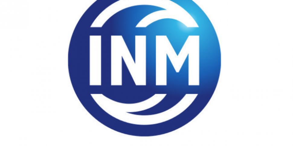 INM reports overall revenue gr...