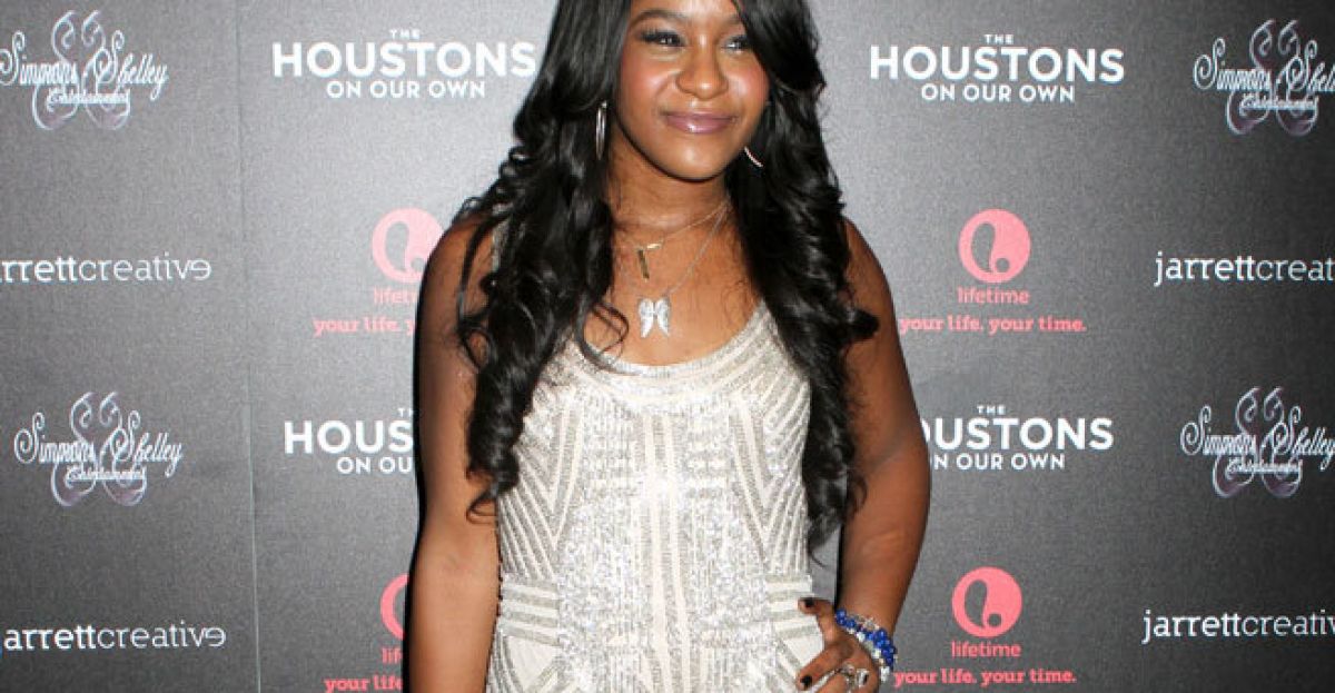 Bobbi Kristina Brown S Cause Of Death Revealed After Court Order Lifted Newstalk