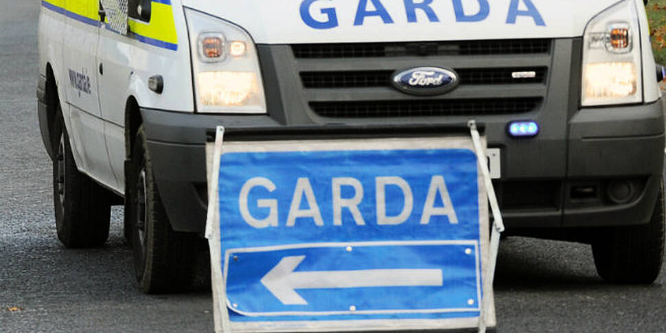 Man killed in Laois road accid...