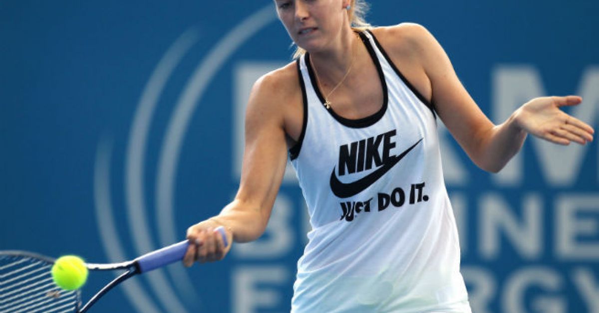 Nike and Tag Heuer suspend relationships with Maria Sharapova