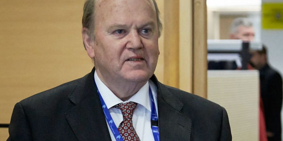 Michael Noonan to appear befor...