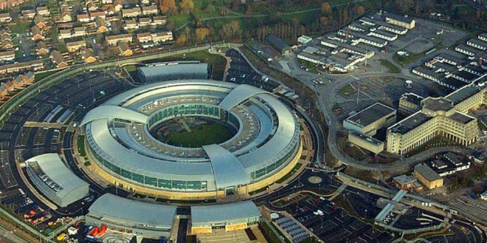 Britain&#39;s GCHQ seeks c...