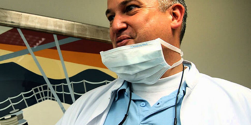 Dutch dentist accused of mutil...