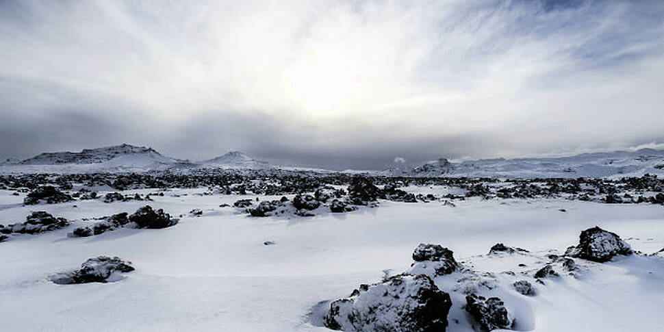 Brexit: Iceland warns the UK t...