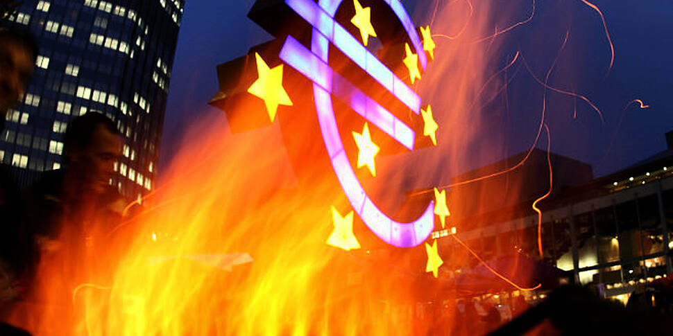 ECB President: Europe&#39;...