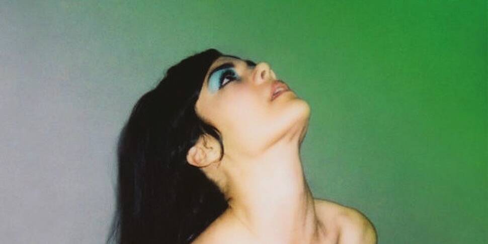 LISTEN: Bat For Lashes release...