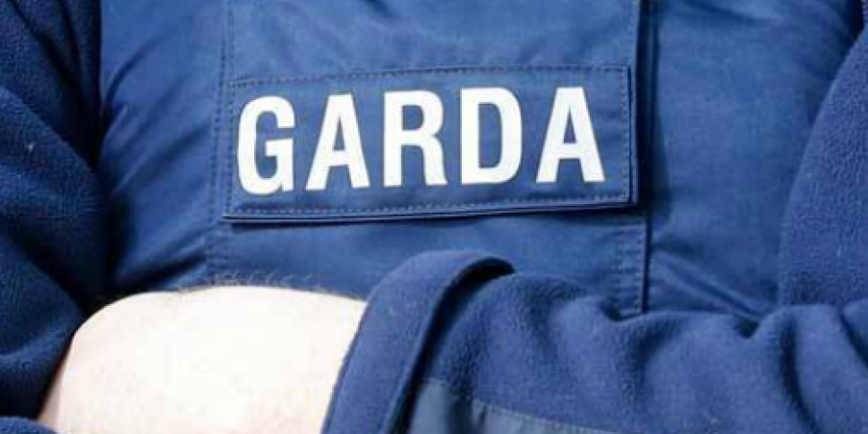 Gardaí appeal for information...
