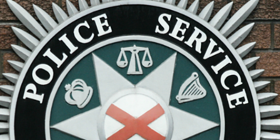 Man arrested by PSNI after sho...