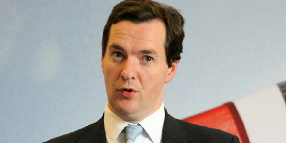 George Osborne hints at furthe...