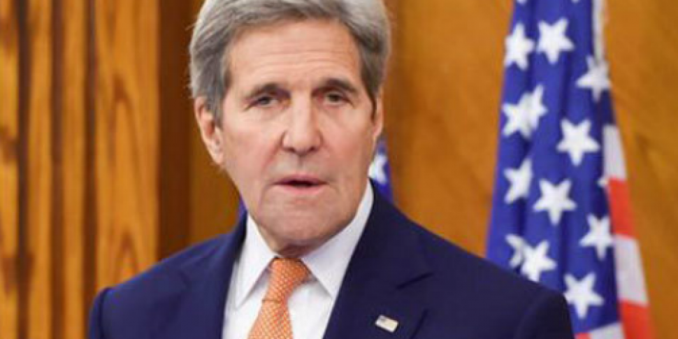 John Kerry says IS has lost 60...