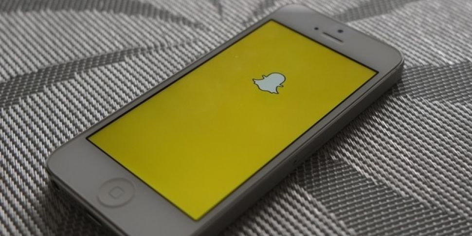 Snapchat working to build smar...