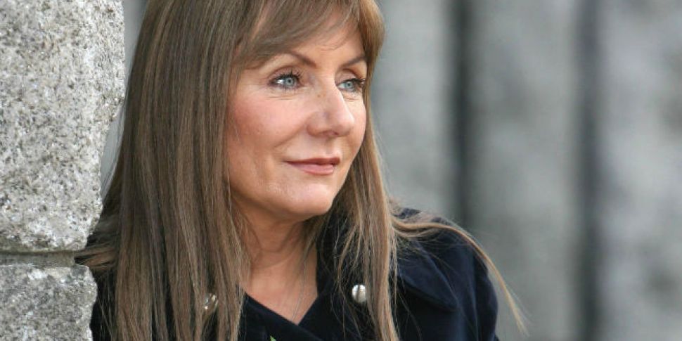 Singer Frances Black to run fo...