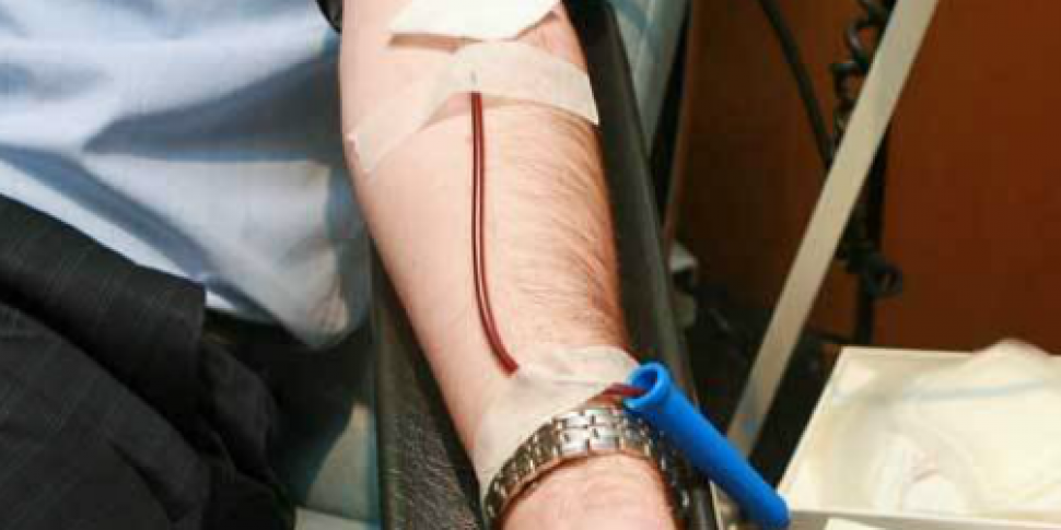 People urged to give blood ahe...