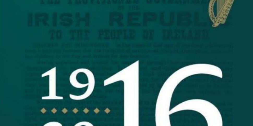 1916 Centenary - A guide to ev...