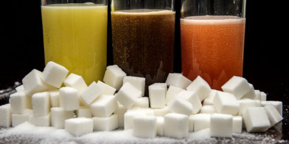 Sugar tax on soft drinks annou...