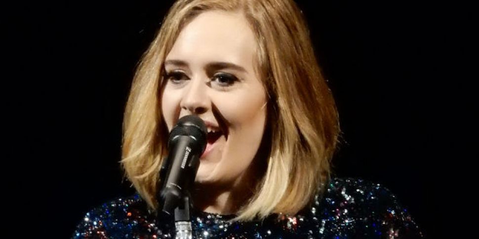 Adele announced as final headl...