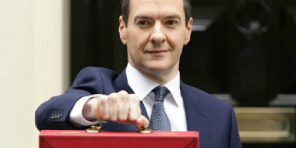 Britain faces drop in wages an...
