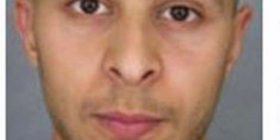 Paris attacks suspect Salah Ab...