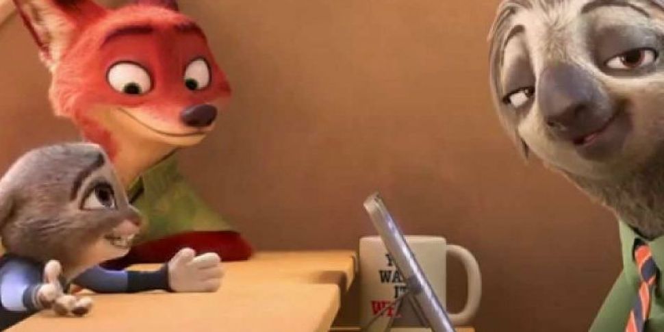 Zootopia,' Pixar & the Box Office: Disney Animation's Renaissance