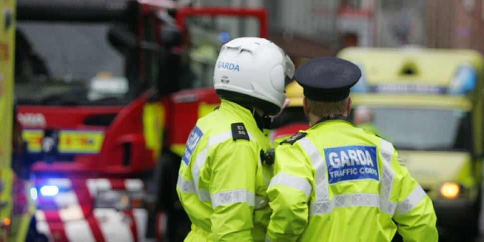 Man dies in Roscommon crash