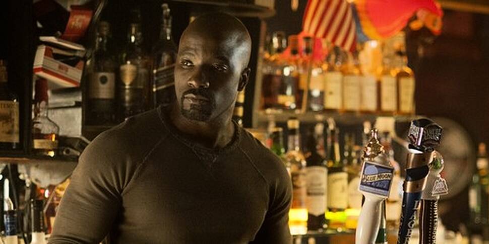 WATCH: Netflix Hid A 'Luke Cage' Teaser In The Finale Of 'Daredevil ...