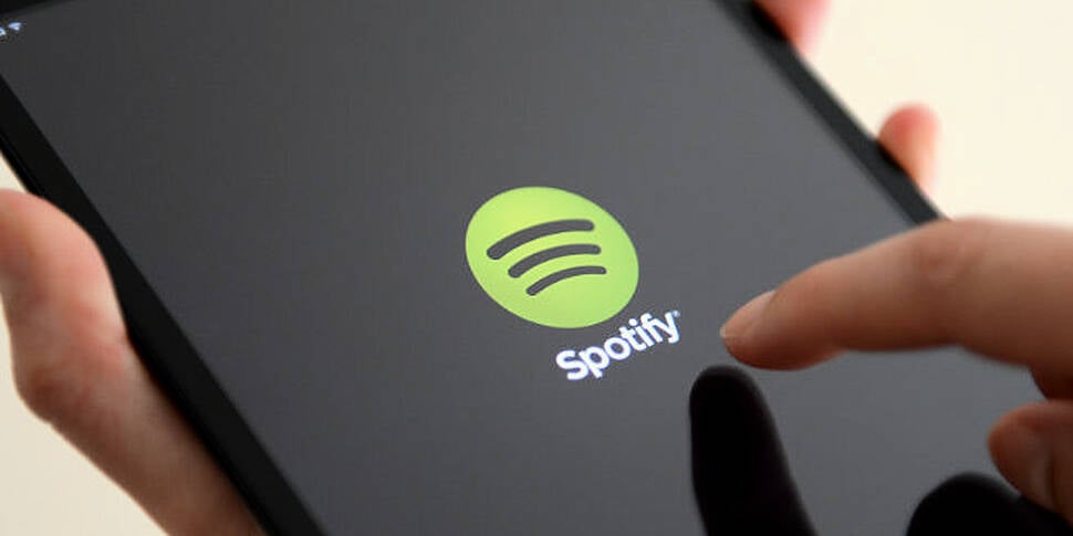 Job listing hints at Spotify&a...