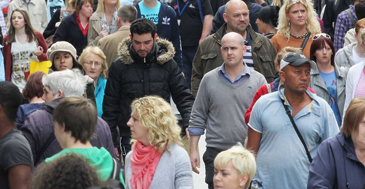 Final profile from Census 2016 is published | Newstalk