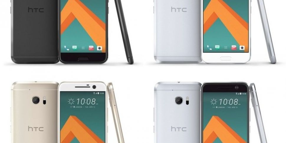 HTC to unveil their new flagsh...