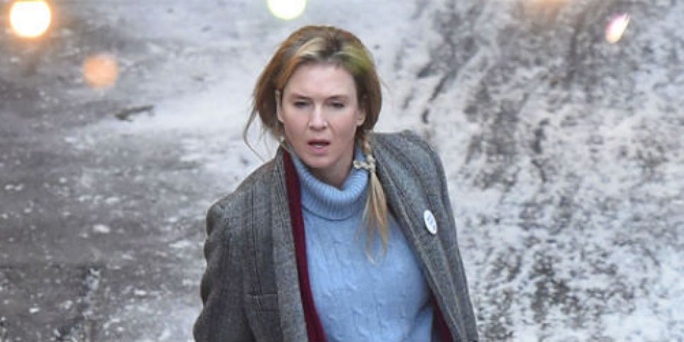The First Trailer for 'Bridget Jones's Baby' is Here — Plus See