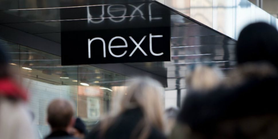 Retail giant Next takes anothe...